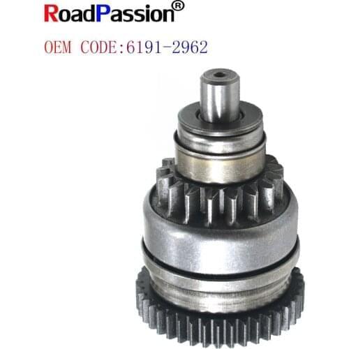 ATV UTV Accessories Bearing Starter Clutch Assy For POLARIS Sportsman 500 Tractor EFI Forest X X2 Quad 499cc Trail Blazer 250