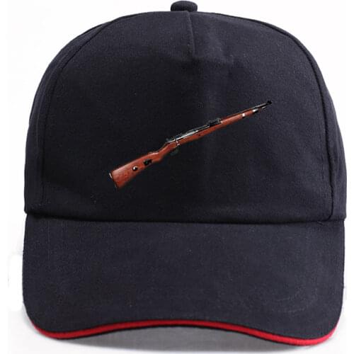 Hot Game PUBG 98K Playerunknowns Battlegrounds Baseball Cap Unisex Women Men Cotton Hat Snapback Hats Trucker Cap Sun-Hats