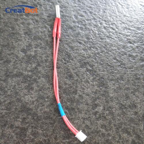 CreatBot Heating Cartridge F160 3D Printer Spare Parts