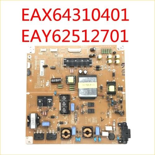EAX64310401 EAY62512701 Original Power Card Power Supply Board For LG47LS4100 LGP4247H-12LPB Professional TV Accessories Board