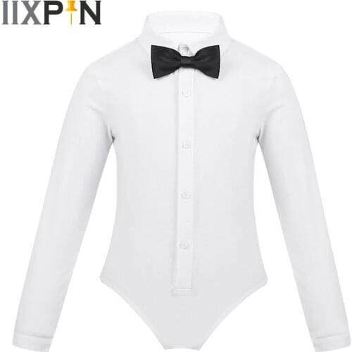 IIXPIN Latin Dance Shirts China