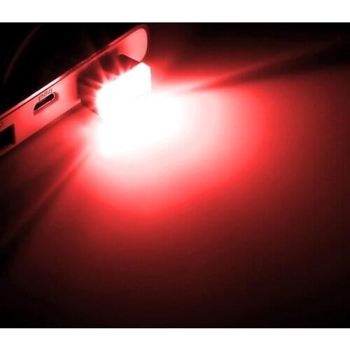 Car Interior USB LED Decorative Atmosphere Light For Mazda 2 Mazda 3 Mazda 5 Mazda 6 CX5 CX-5 CX7 CX9 Atenza Axela Hyundai solar