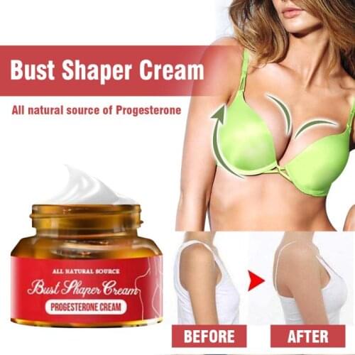 Breast Enhancement Cream Breast Care Breast Enlargement Promote Female Hormones Breast Lift Firming Massage Best Up Size Bust Ca