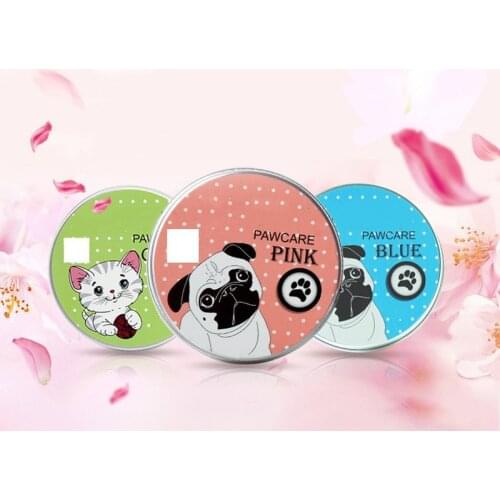Pet Paw Care Creams Puppy Dog Cat Paw Anti-cracking Care Cream Moisturizing Protection Forefoot Toe Safety Health Pet Products