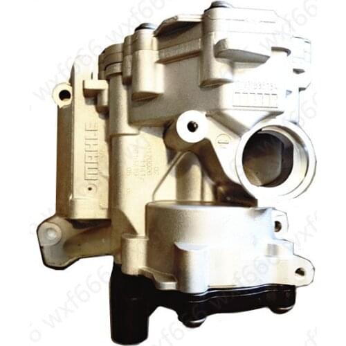Car Engine oil pump Suitable for 1 Series F52 2 Series F45 3 Series F30b mwF35 5 Series G38 X1 F49 X3 G08 B48 Oil vacuum pump