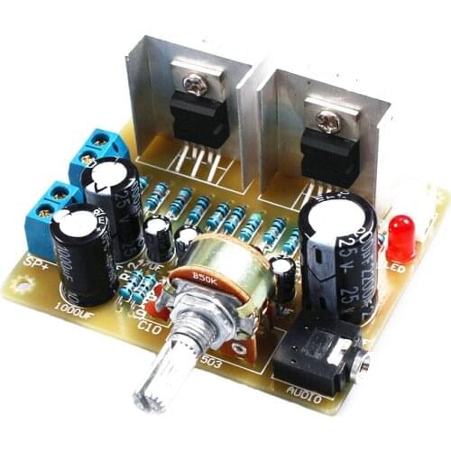 Mrmraket Sound Amplifiers