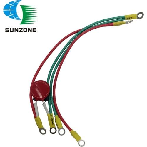 Diode Set Varistor T30 Mecc alte Rectifier Diode For Generator Alternator Diode