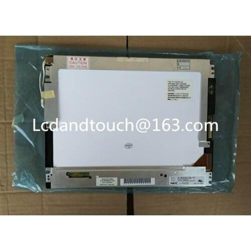 NL8060AC26-11 10.4 inch lcd display screen panel Replacement maintenance