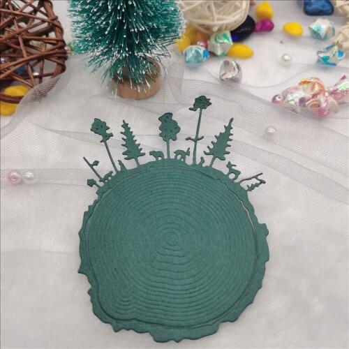 New 2020 wood dies Scrapbooking DIY Scrapbooking photo album Decorative Embossing DIY Paper Card