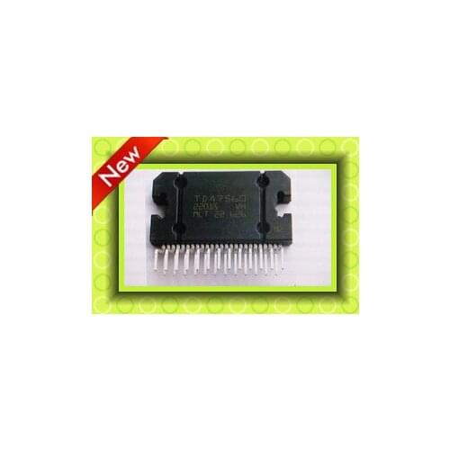 New TDA7560 7560 ZIP