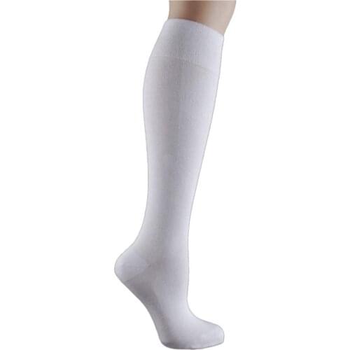 Koton Flat Female Child Below-Knee Socks