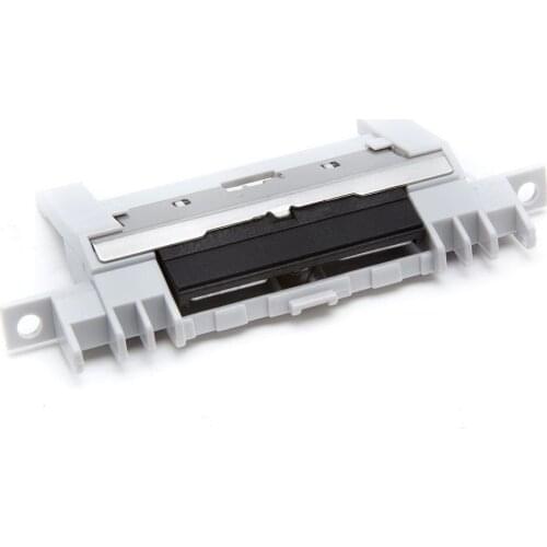 RM1-2709 Separation Pad Assembly for Color LaserJet 2700/3000/ 3505/3600/3800 Printer part