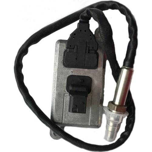 Diesel Engine Aftertreatment Device Selective Catalytic Reduction Nitrogen Oxide Sensor 5WK9 6363 A0101539328