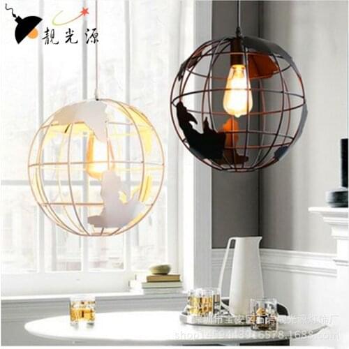 Modern lustre pendente pendant lights wood LED pendant lights bedroom pendant lights deco chambre