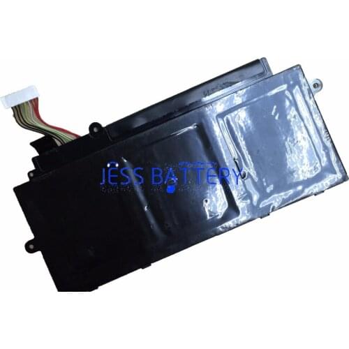 Tops 45Wh News laptop battery for LENOVO Ideapad U510 U31 Touch L11M3P02 3ICP8/60/70 L11L6P01 3ICP40/61/69-2