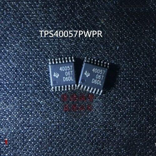 TPS40057PWPR TPS40057 40057 Brand new and original chip IC