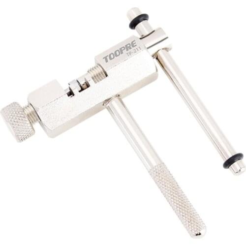 Universal Bike Chain Cutter Breaker Road MTB Bicycle Hand Repair Removal Tools Chain Pin Splitter Device Cycling Accessories