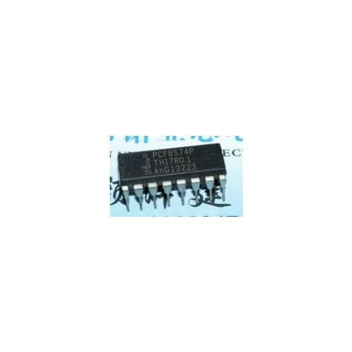 20PCS PCF8574AP PCF8574P PCF8574 DIP-16