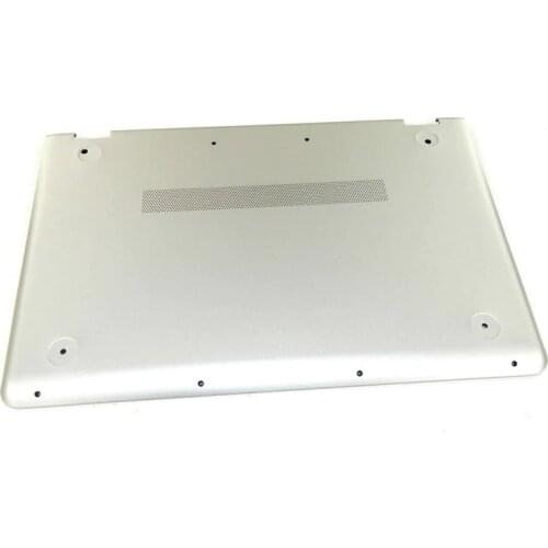 GZEELE New Bottom Base Chassis Case for HP ENVY X360 15-AQ 15T-AQ M6-AQ M6-aq005dx 15-aq015nr 15-aq018ca 856800-001 15.6" COVER