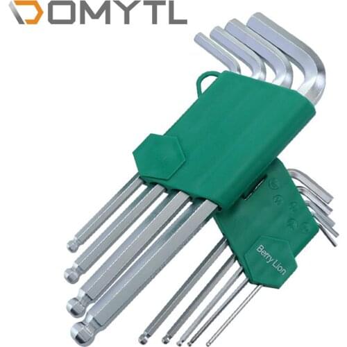 DOMYTL Spanners