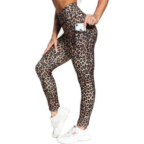 Yoga Pants FITTOO China