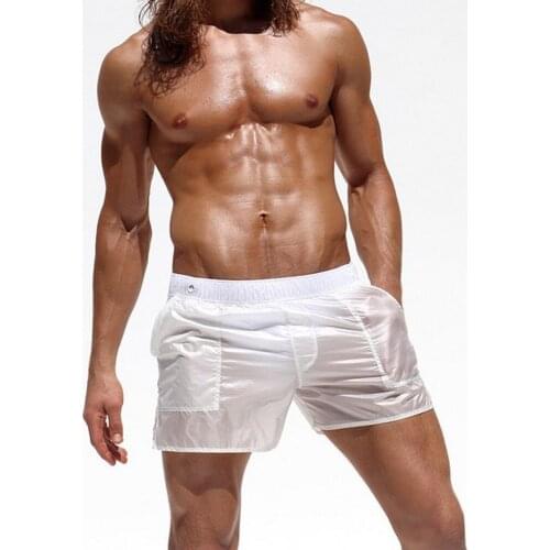 FLYMALL Men's Briefs