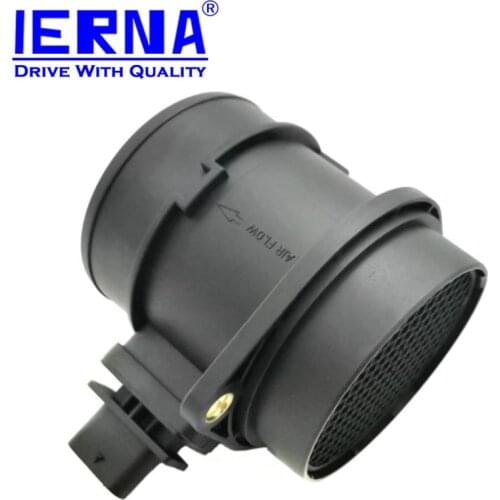 IERNA Air Flow Meters