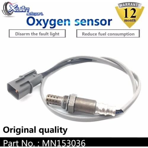 XUAN Oxygen O2 Lambda Sensor MN153036 For 2003-2006 MITSUBISHI OUTLANDER 2.4L Upstream