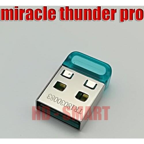 Nnws Miracle Thunder Dongle Miracle Thunder pro dongle no need miralce box and key