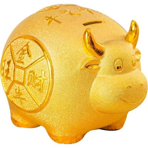 Package Counter Piggy Bank Children Modern Mini Coin Adults Piggy Bank Savings Cash Skarbonka Dla Dzieci Money Dispenser EA60CX