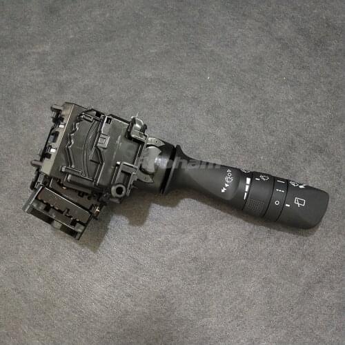 Wiper Switch With Intermittent Time Adjustment Wiper Handle For Toyota Land Cruiser Verso RAV4 2013 2014 2015 2016 2017 2018