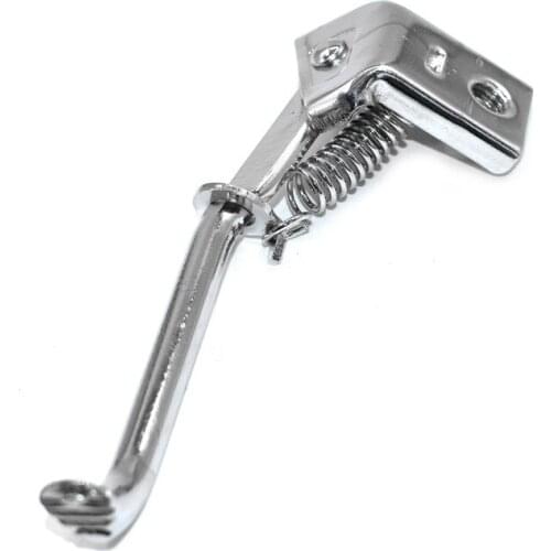 Electric Scooter Stand For Scooter Pokcet Bike Parking Stand Bracket Some Small Bike Mini Motorcycle