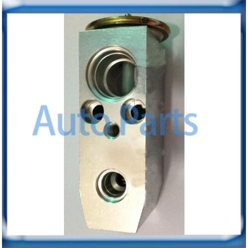 Auto air conditioner ac compressor expansion valve for Mazda 3