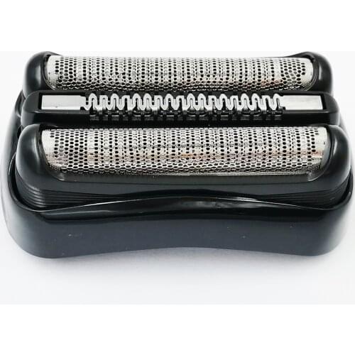 For Braun 21B Electric Shaver Replacement Head Razor Blade Series 3 Cassette /H3 300s 301s 310s 3000s 3020s 3050cc 3080s Cruzer6