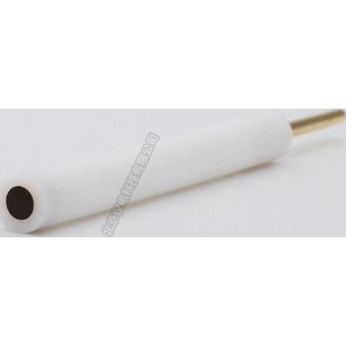 Glassy Carbon Electrode, Glassy Carbon Electrode Imported from Japan, Modified Electrode for Electrochemical Experiments