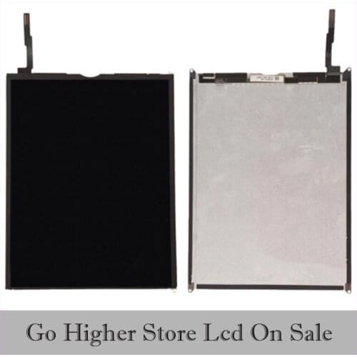Original For iPad 6 6th Gen 9.7 2018 A1893 A1954 LCD Screen Replacement Free Tools