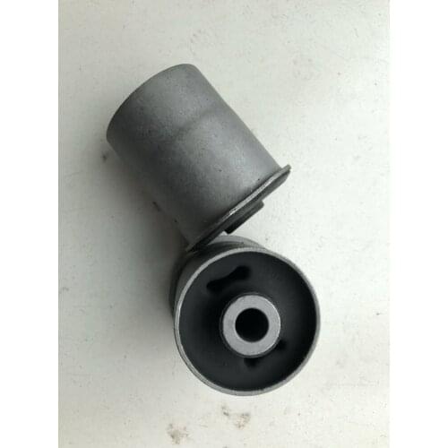 2pcs/kit) Rear Suspension arm Bushing for Chinese SAIC ROEWE 350 MG5 Auto car motor parts