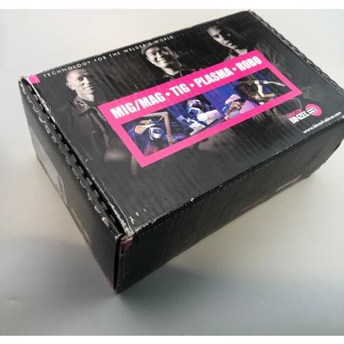 Abicor binzel icat robot mount T/L 780.3029.1