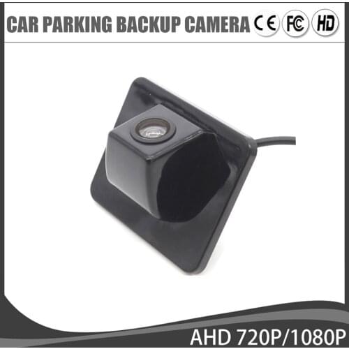 Vehicle Car Rear View Reverse Camera For KIA K5 Optima 2010~2017 Auto Backup Parking Night Vision Wide Angle Waterproof 1080P