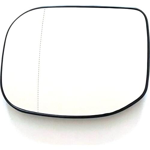 Suitable for HONDA ACCORD TOURER SW (2008-2015) car heated convex wing mirror glass