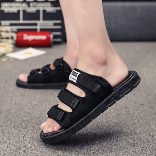 Bessiboog Men's Sandals