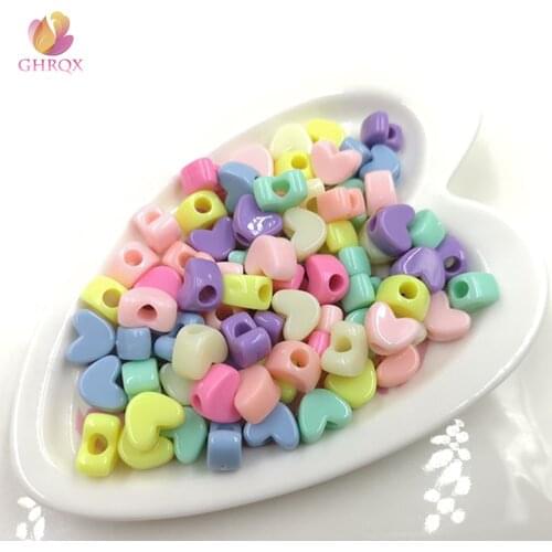 Beads for Charms Bracelet Necklace For Jewelry Making DIY
