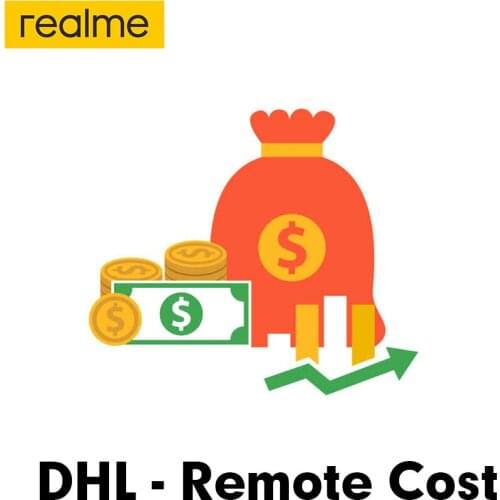 DHL - Remote Cost