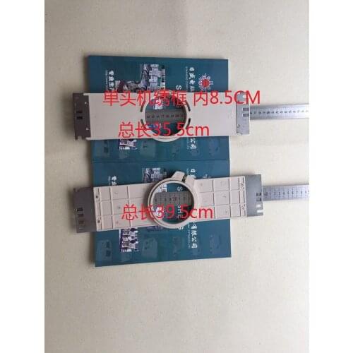 Computer Embroidery Machine Embroidery Machine Embroidery garments, Single Head 9cm, 12cm