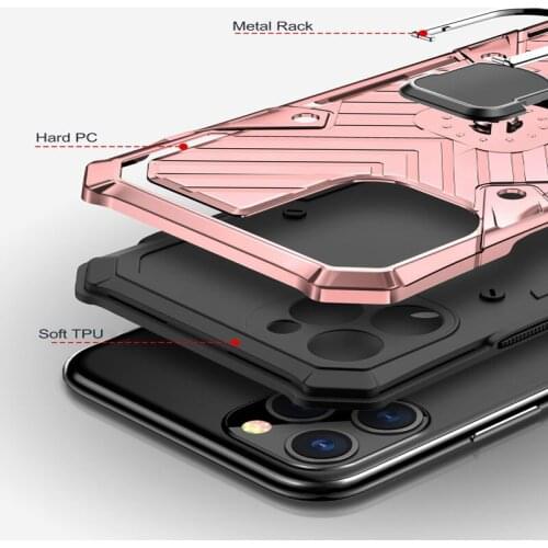 Leather caseShockproof Armor Case For Xiaomi Redmi Note 9 9S 8 Pro 10 10S 9A 9T 8A 7A 6A 7 Phone Back Cover For POCO M3 X3 NFC S