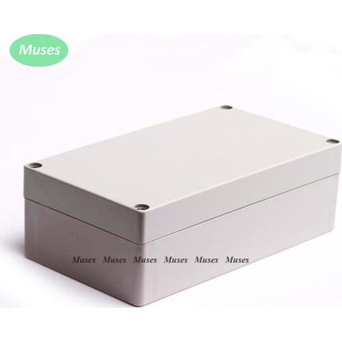Square Box 158*90*60mm Waterproof Electrical Box