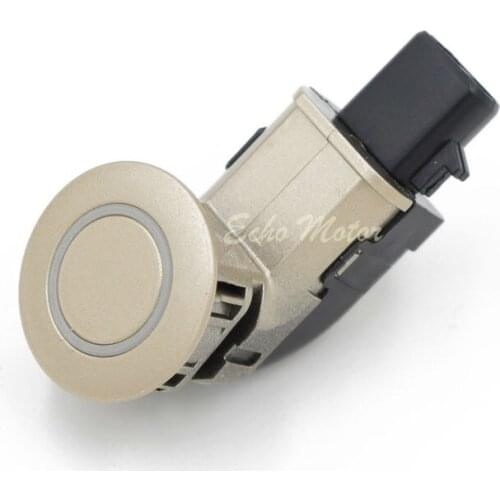 New 89341-50011 PDC Parking Sensor Bumper Reverse Assist for Toyota