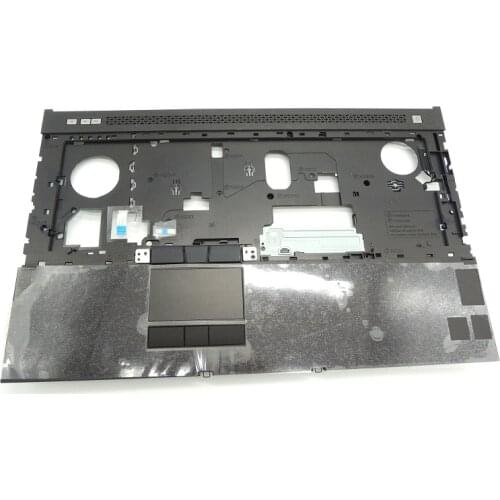 New For DELL Precision M6800 Palmrest Touchpad 0JWPYX 0C2FRX C2FRX