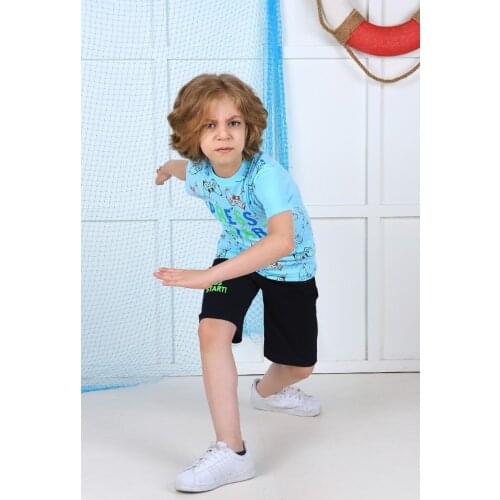 RAPAPA Men's Touring Shorts