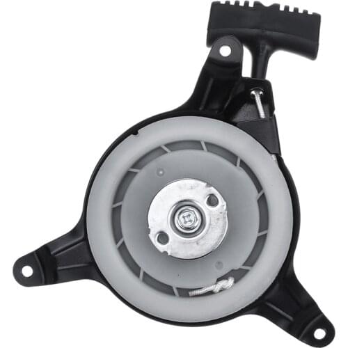 Rewind Pull Starter Grass Trimmer Mower Home Lawn Recoil Starter Engine Motor Part Start Pull Plate For Kohler XT-6 XT-7